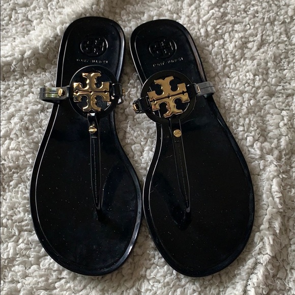Tory Burch Shoes - Tory Burch mini millers 🌹 Tory Burch Shoes - Tory Burch mini millers 🌹
